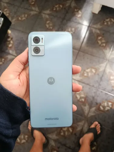 Moto e22