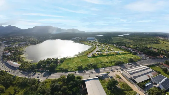 Lote para Venda em Maracanaú, Jaçanaú