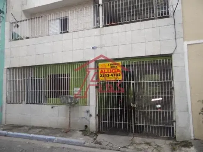 EST. NOME SUJO - REFORMADO - AC. DEPOS.