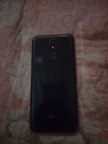 Vendo Celular LG K12 funciona só chamar..
