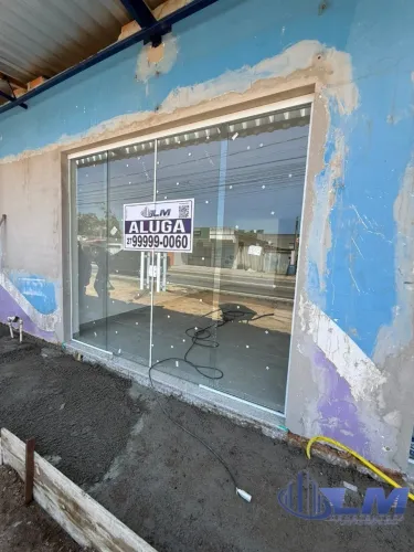 Excelente oportunidade: Ponto comercial para locação em Guarapari-ES, Santa Mônica. 1 sala