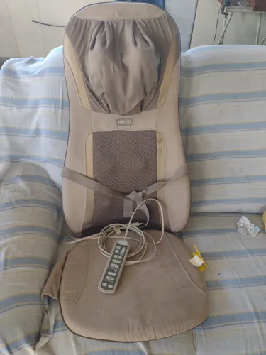 Assento massageador hmedcs 
