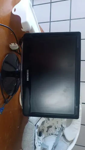 Monitor Samsung 15/16 polegadas 