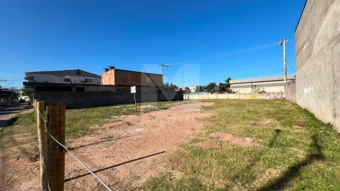 Lote para Venda em Vila Velha, Cobilândia