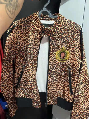 Casaco polo P