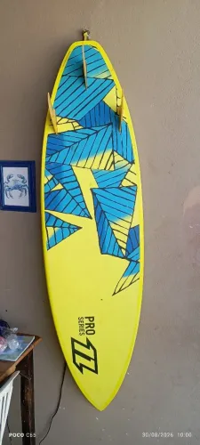 Prancha de Surf North kiteboarding