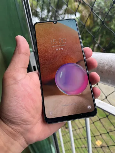 Samsung Galaxy A32 4G - Ótimo Estado