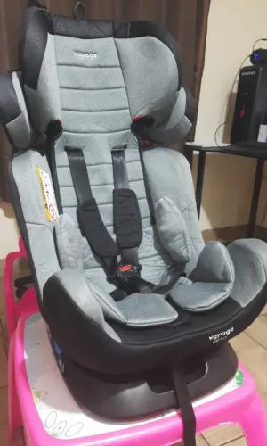 Cadeira voyage, 0 a 36 kilos