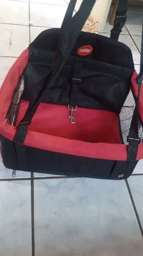 CADEIRINHA PARA PET
