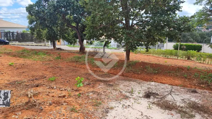 LOTE 15 EM CONDOMÍNIO FECHADO - LAGOA SANTA (MG) - MY BROKER codigo: 285198