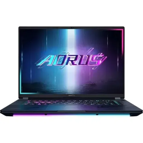 Notebook Gigabyte Aorus RTX 5090 - Lacrado