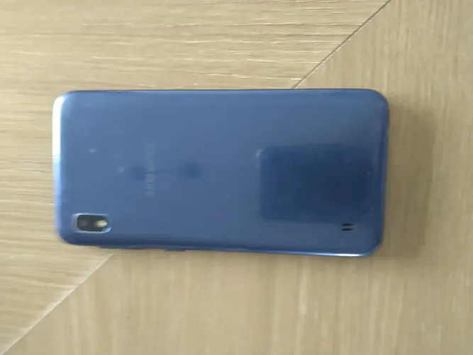 Celular samsung S 10