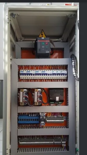 Eletricista de Manutenção