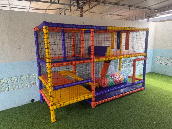 Playground Nina kids