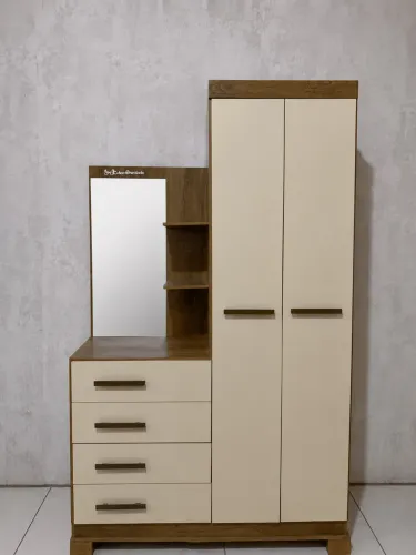 Vendo guarda-roupa 