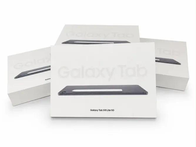 Tablet Novo S10