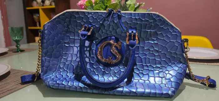 BOLSAS Guess - Victor Hugo - Carmen Steffens