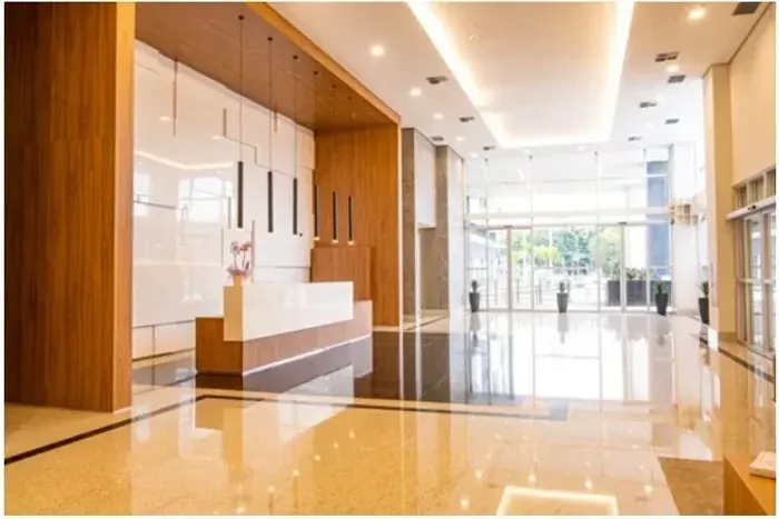 Locação empreendimento LED Corporate, edifício corporativo, locação na Barra Funda, SP