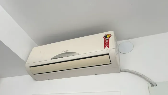 Ar Condicionado Split Komeco 9.000 BTUs