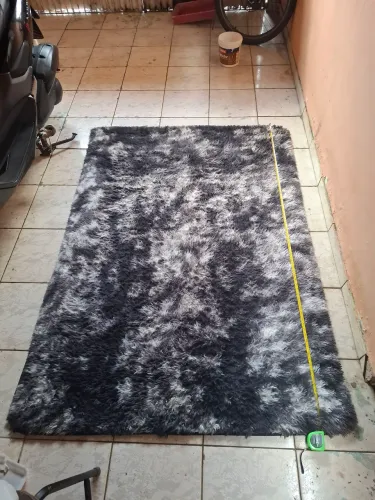 Tapete felpudo