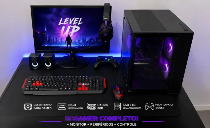 Pc Gamer
