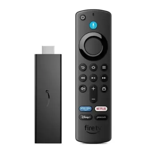 Amazon Fire TV Stick HD 2024 novo lacrado 