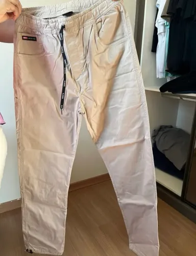 CALÇA CARGO WATS ORIGINAL TAMANHO 40