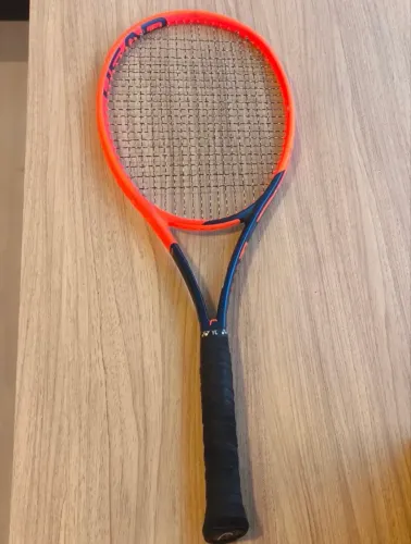 HEAD RADICAL PRO 2023 - USADA