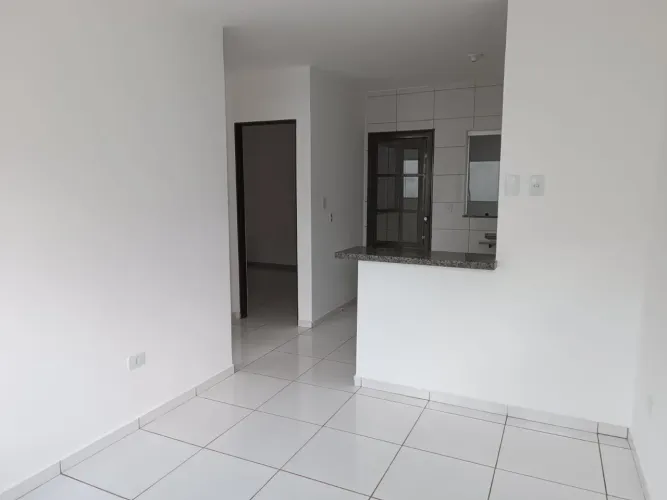 Linda Casa Jardim Noroeste