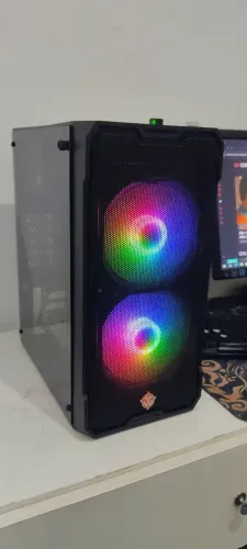 PC i5 +8GB (OPORTUNIDADE)