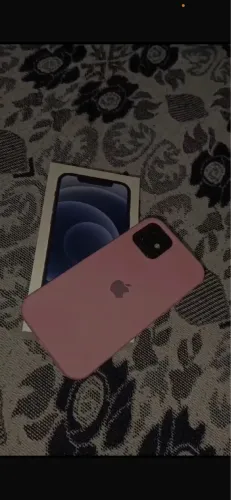 iPhone 12