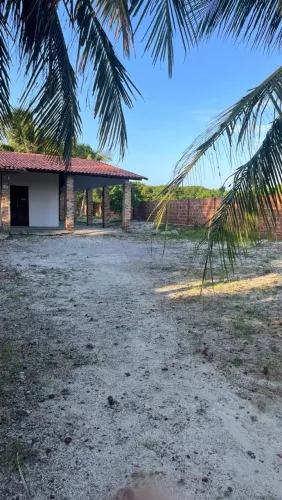 VENDO OU ALUGO MINI SÍTIO EM BEBERIBE