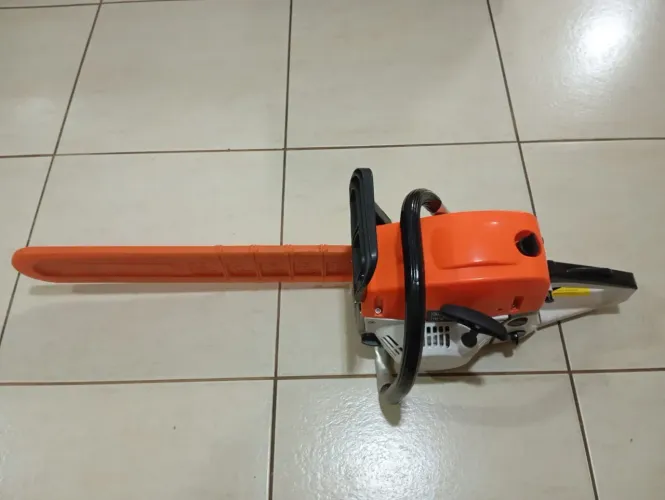 Moto serra chinês B200 /Rocadeira B200 chinesa