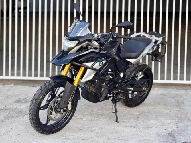 BMW G 310 GS 2023