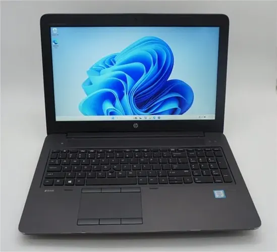 Notebook HP i5-7200U (VIDEO DEDICADO) 8GB-SSD 256