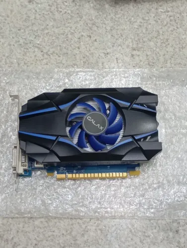 Placa de vídeo GT Geforce 1030 Galax