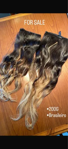 Mega HAIR
