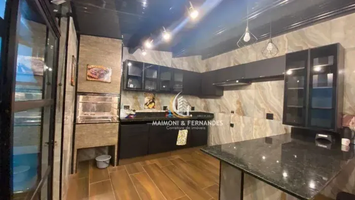 Casa com 4 dormitórios à venda, 207 m² por R$ 950.000,00 - Centro - Rio Claro/SP