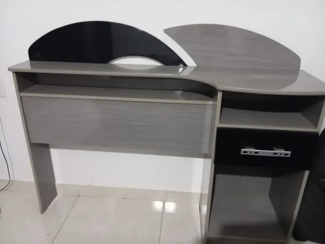 Cabeceira de cama de solteiro