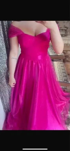 VESTIDO A VENDA