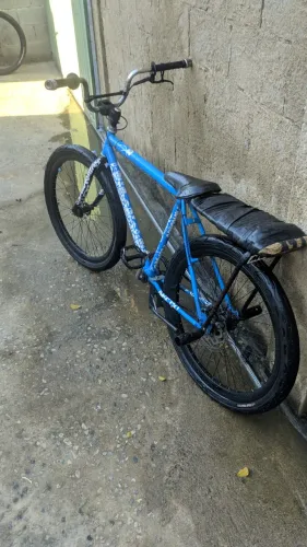 Bike