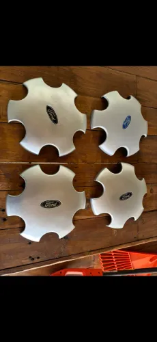 JG calotas originais Ford Mondeo 98 igual 0km
