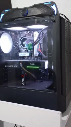 Vendo pc gamer ou vendo as peças de forma separada