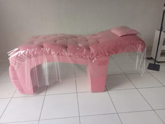 Equipamentos de cílios