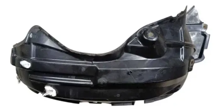 Parabarro Etios 2014 2015 2016 Dianteiro Direito Detalhe