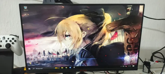 Monitor Pichau Gaming