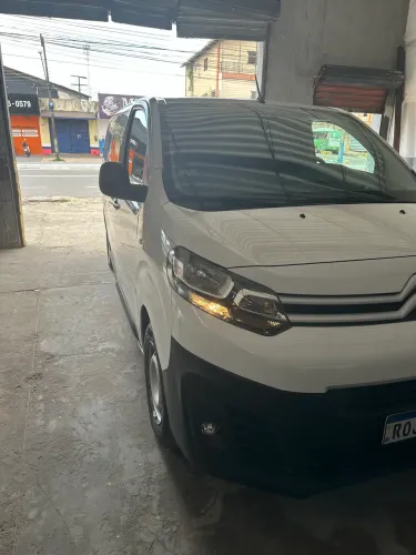 Frete de cargas rápidas