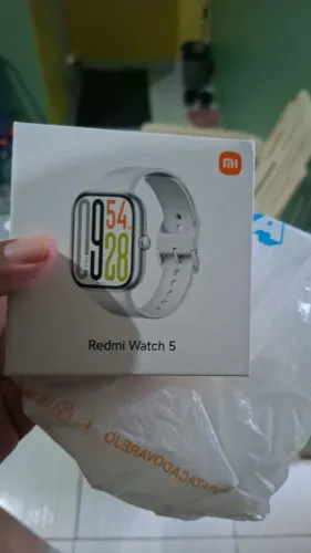 Vendo Smartwatch Redmi Watch 5