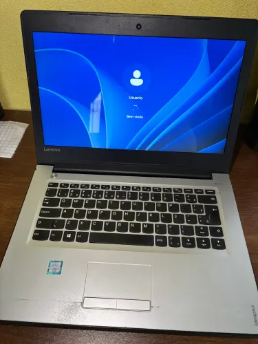 Vende-se notebook