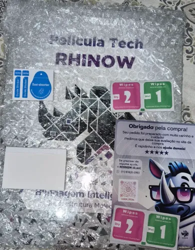 Película tab s10 fe plus